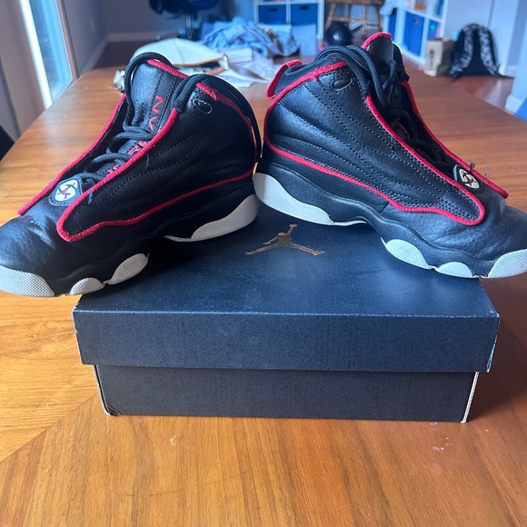 Jordan Pro Strong - Picture 3 of 4